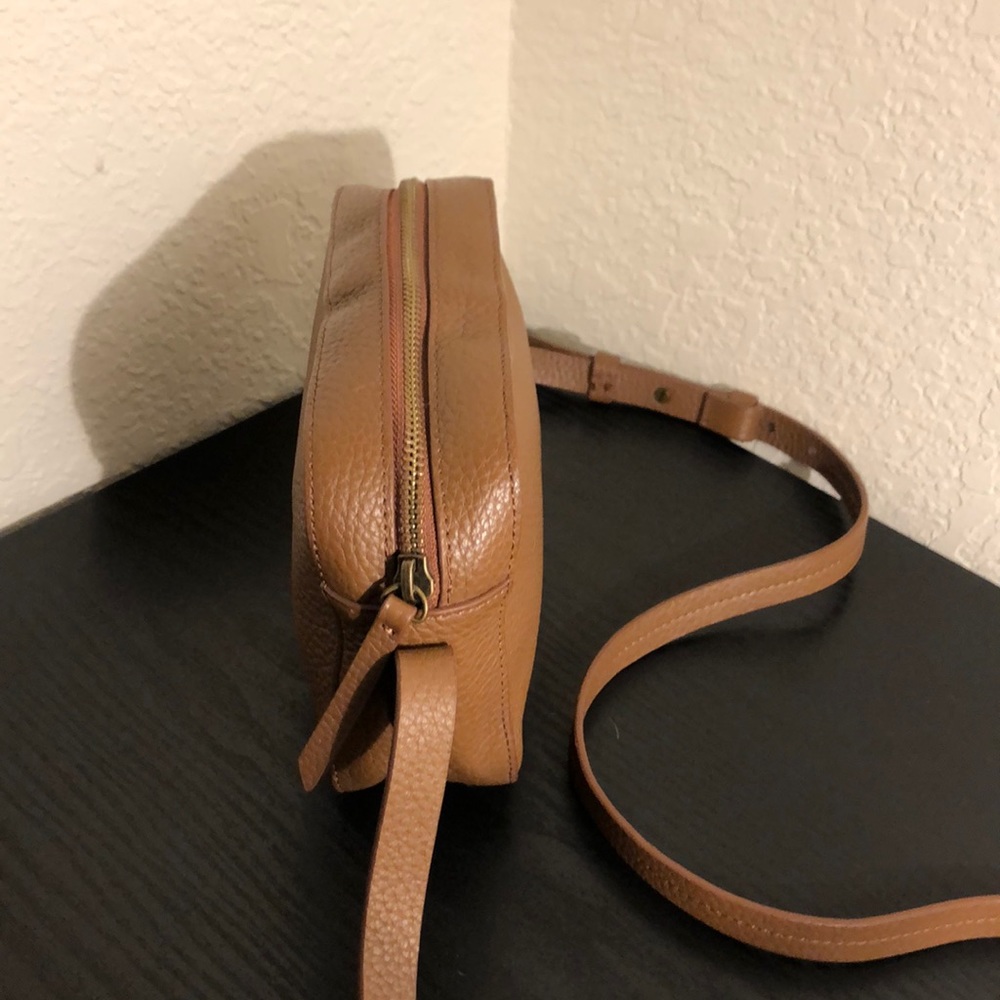 J.Crew Mini Crossbody - Picture 4 of 6